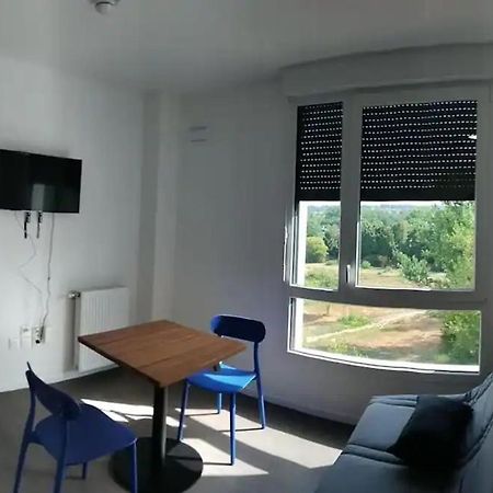 A4-13 Studio Cosy Tuluza Zewnętrze zdjęcie