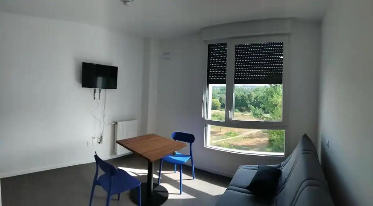 A4-13 Studio Cosy Tuluza Zewnętrze zdjęcie